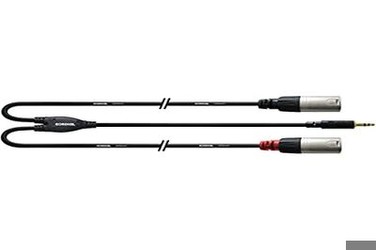 Cordial CFY 3 WMM-Long