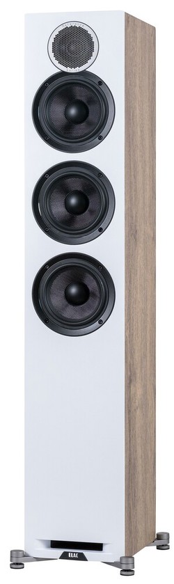 Elac Debut Reference DFR52