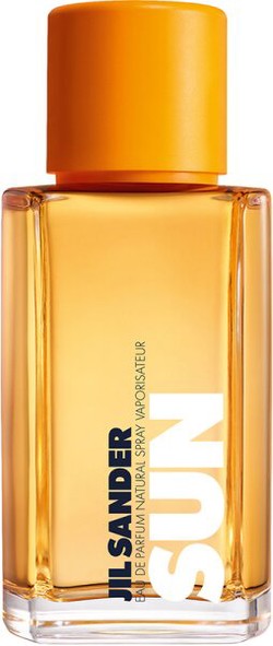 Jil Sander Sun Eau de Parfum 75 ml