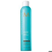 Moroccanoil Luminous matu laka īpaši stipra 330 ml