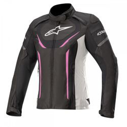 Alpinestars Stella T-Jaws V3 Ūdensnecaurlaidīgs Alpinestars Stella T-Jaws V3 Ūdensnecaurlaidīgs