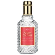 4711 Acqua Colonia Ličī un Baltā Piparmētra Ķelnes ūdens 50 ml