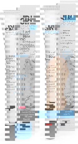 Isdin Ureadin Podos Gel-Eļļa 75 ml