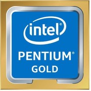 Intel Pentium Gold G6400 Tray