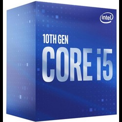 Intel Core i5 10500 Boxed
