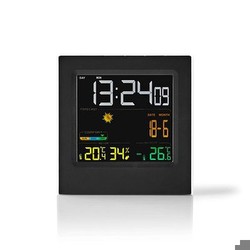 Nedis WEST404BK Nedis WEST404BK