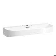 Laufen Sonar uzliktais izlietne (H8163470001081) Laufen Sonar uzliktais izlietne (H8163470001081)