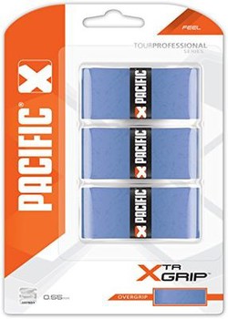 Pacific XTR Grip 3er Pack