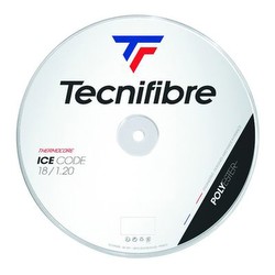 Tecnifibre Ice Code auklas rullis 200 m