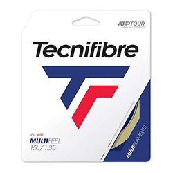 Tecnifibre Multifeel stīgu komplekts 12 m Tecnifibre Multifeel stīgu komplekts 12 m