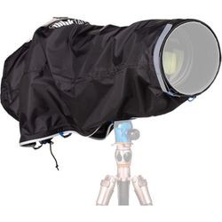 Think Tank Emergency Rain Cover liels