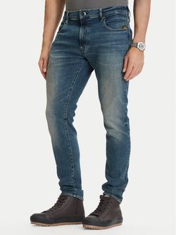 G-Star Revend FWD Skinny džinsi G-Star Revend FWD Skinny džinsi