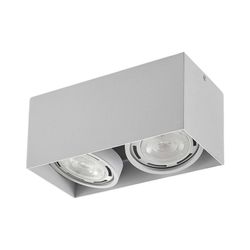 Arcchio Rosalie LED-downgaisma 2-liesmu Arcchio Rosalie LED-downgaisma 2-liesmu