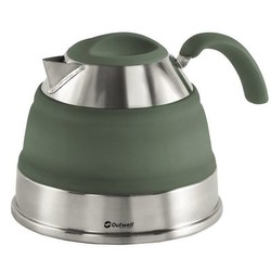 Outwell Collaps ūdens tējkanna 1,5 l Outwell Collaps ūdens tējkanna 1,5 l