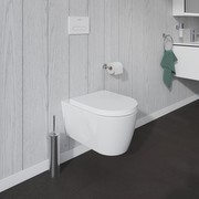 Duravit ME by Starck sienas dziļspiedes WC (2528092000) Duravit ME by Starck sienas dziļspiedes WC (2528092000)