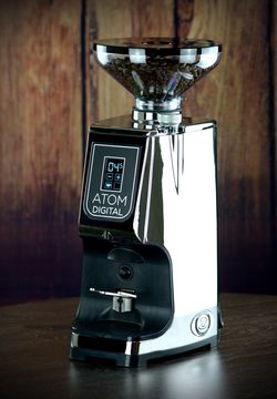 Eureka Atom Digital 65 Eureka Atom Digital 65