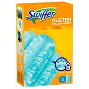 Swiffer Staubmagnet Nachfüller 4 gab. Swiffer Staubmagnet Nachfüller 4 gab.