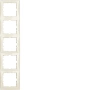 Berker Rāmis 5-kārtīgs S.1 (10158982) Berker Rāmis 5-kārtīgs S.1 (10158982)