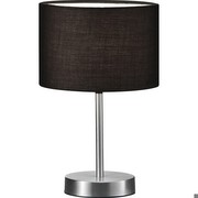 Trio Viesnīcas galda lampa Trio Viesnīcas galda lampa