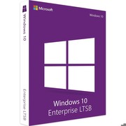 Microsoft Windows 10 Enterprise LTSB 2016 Microsoft Windows 10 Enterprise LTSB 2016