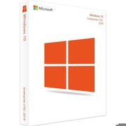 Microsoft Windows 10 Enterprise LTSC 2019 Microsoft Windows 10 Enterprise LTSC 2019