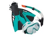 Schildkröt Funsports Schnorchel Set Cayman Schildkröt Funsports Schnorchel Set Cayman