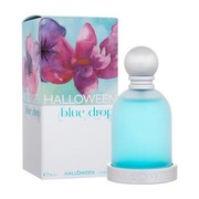Jesus Del Pozo Halloween Blue Drop tualetes ūdens 50 ml