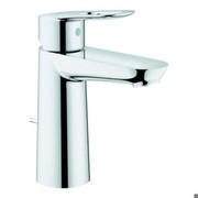 Grohe BauLoop vienas roktura izlietnes jaucējkrāns (23762000) Grohe BauLoop vienas roktura izlietnes jaucējkrāns (23762000)