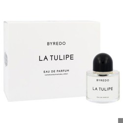 Byredo La Tulipe Parfimērijas ūdens 50 ml