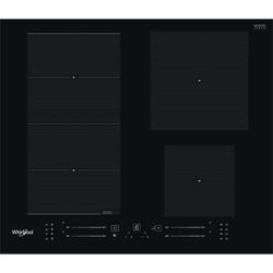Whirlpool WF S4160 BF Whirlpool WF S4160 BF