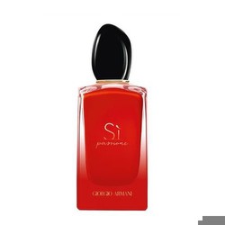 Armani Sì Passione Intense Eau de Parfum 100 ml