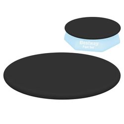 Bestway Pārklājs Fast Set baseinam 244 cm Bestway Pārklājs Fast Set baseinam 244 cm
