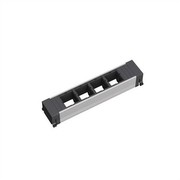 Bachmann Steckdosenleiste (909.000) Bachmann Steckdosenleiste (909.000)