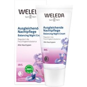 Weleda Iris atsvaidzinoša nakts kopšana 30 ml Weleda Iris atsvaidzinoša nakts kopšana 30 ml