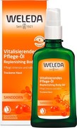 Weleda Smiltsērkšķu vitalizējoša kopšanas eļļa 100 ml