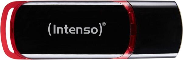 Intenso Business Line 32GB (3511480) Intenso Business Line 32GB (3511480)