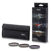 Hama Graufilter-Set 00076899 Hama Graufilter-Set 00076899