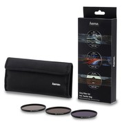 Hama Graufilter-Set 00076904 Hama Graufilter-Set 00076904