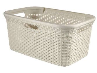 Curver Rattan 45 L Curver Rattan 45 L