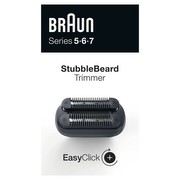 Braun Series 5-7 Stubbler Braun Series 5-7 Stubbler