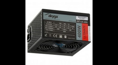 Akyga AK-U4-400