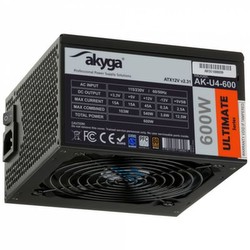 Akyga AK-U4-600
