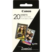 Canon ZP-2030 20 lapas