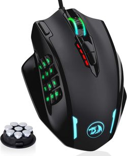 Redragon M908 Redragon M908