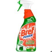 Henkel Bref Power Tauki un Piedegumi Henkel Bref Power Tauki un Piedegumi