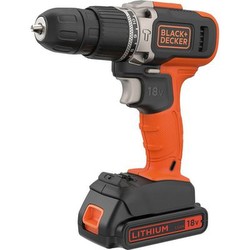 Black & Decker BCD003C1 Black & Decker BCD003C1
