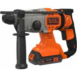 Black & Decker BCD900D1S Black & Decker BCD900D1S