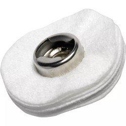 Dremel SpeedClic Tekstila Pulēšanas disks 423S Dremel SpeedClic Tekstila Pulēšanas disks 423S