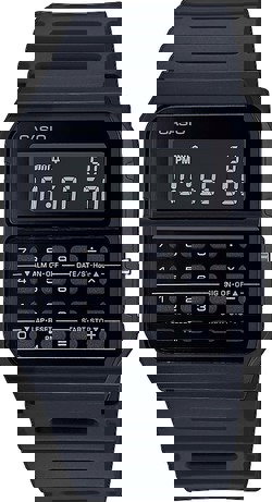 Casio Vintage CA-53WF-1BEF