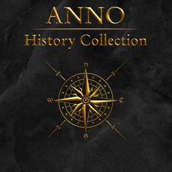 Ubisoft Anno History Collection PC Ubisoft Anno History Collection PC